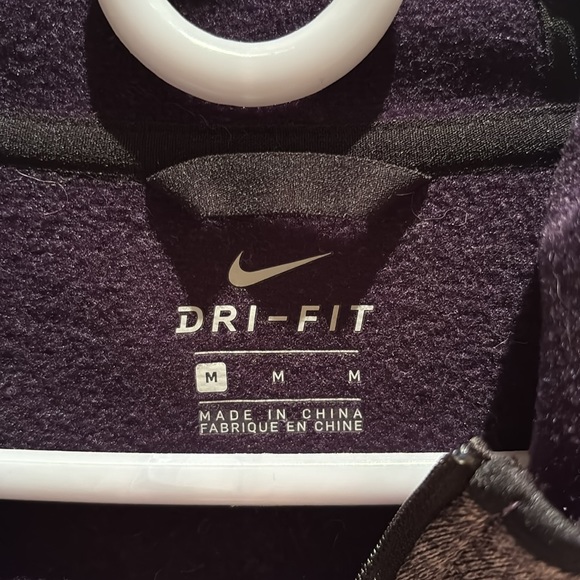 Nike Zip Up - Picture 2 of 3